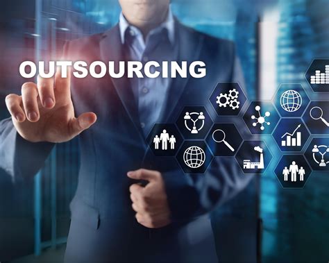 outsourcing management yuk simak keuntungannya
