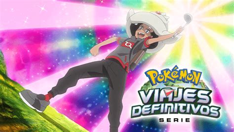 La Tercera Parte De Pokémon Ultimate Journeys The Series Llegará A