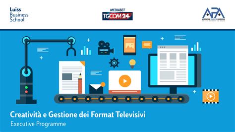 Nuove Competenze Nuovi Professionisti Della Tv E Dellaudiovisivo