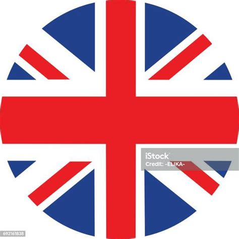 British Flag Stock Illustration - Download Image Now - British Flag ...