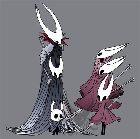 Hollow Knight Ladybug