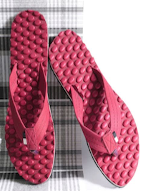 Buy Doctor Extra Soft Women Accupressure Rubber Thong Flip Flops Flip Flops For Women 26002642