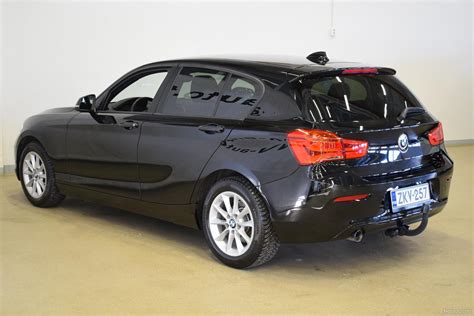 BMW 116 F20 Hatchback 116d A Business Sport Hatchback 2016 - Used ...