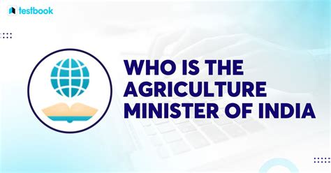 Who is the Agriculture Minister of India? Check Name, List Here