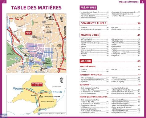 Hachette Le Guide Du Routard Madrid Et Ses Environs Edition 2024