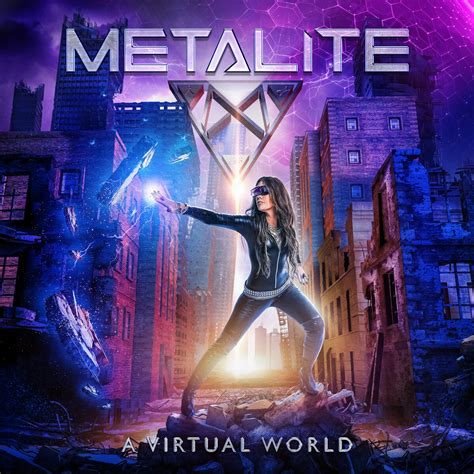 Metalite Albums Songs Discography Biography And Listening Guide