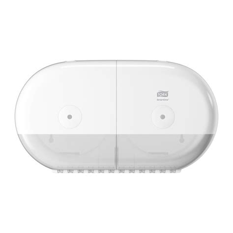 Distributeur Papier Toilette Tork Smartone Mini Double T