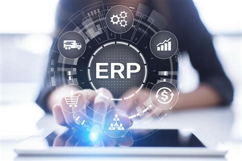 Comment les logiciels ERP peuvent ils aider à mieux gérer les PME