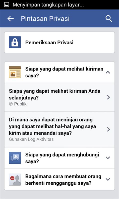 Cara Menyembunyikan Semua Status Ig