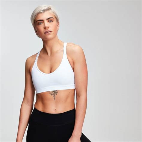 Buy Power Mesh Sports Bra