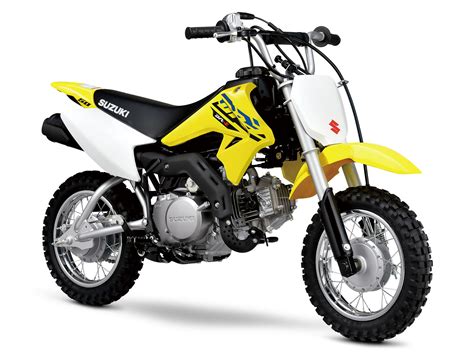 New 2025 Suzuki DR Z50 New Haven VT Specs Price Photos Champion