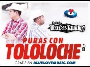 Dueto Voces Del Rancho Pase Y Pase Purascontololochevol Youtube