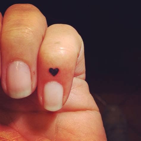 Mini Tattoo Designs You Must Love Pretty Designs Girl Finger