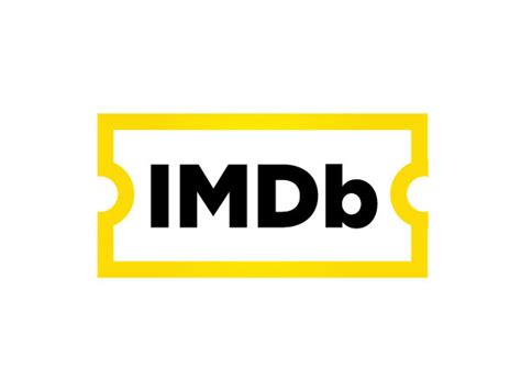 Imdb Logos