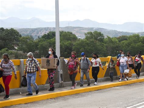 Exploring humanitarian frameworks for Venezuela - Atlantic Council