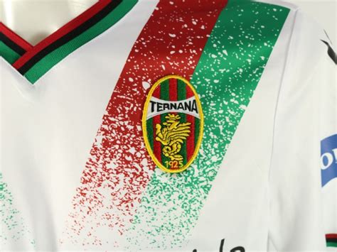 Casasola S Unwashed Signed Shirt Venezia Vs Ternana 2024 CharityStars