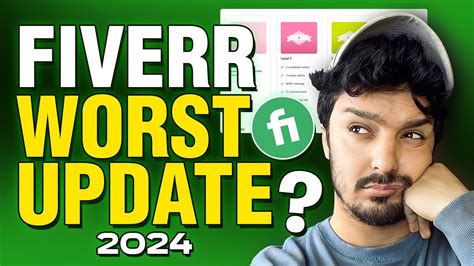 Fiverr New Update What Is Fiverr Success Score Fiverr New