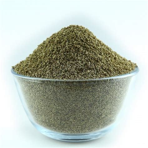 Ajwain Seeds – Vedic Nutraceuticals