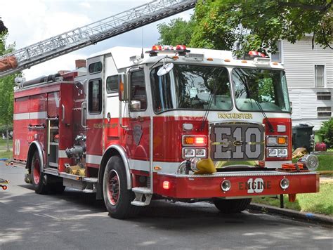 Dsc House Fire On Pullman Avenue In Rochester Ny Jeffrey