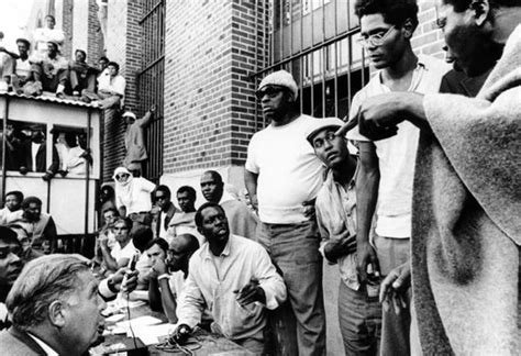 Attica Correctional Facility | History, Riots & Reforms | Britannica