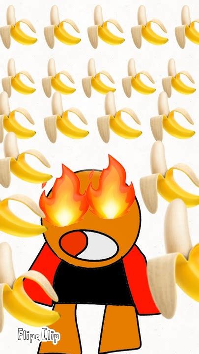 Banana 🍌 🍌🍌 Animation Meme Youtube