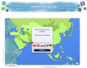 Geography Map Improve Your Geography Knowledges With