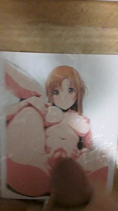 Sop Asuna Yuuki Sword Art Online Gay Porn Xhamster Xhamster