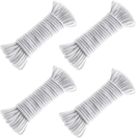 Amazon Orimerc Feet Inch Self Watering Capillary Wick Cord