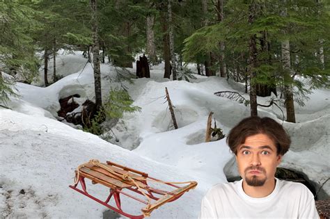 Snoqualmie Pass Snowfall Levels Highest in Two Decades (So Far)