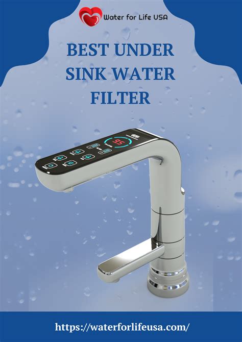 Environmental Benefits of Installing a Water Ionizer at Home