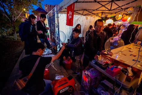 Photos: Chinatown BIA holds first ever Lantern Festival - LiveWire Calgary