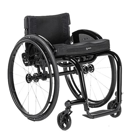 Ki Mobility Rogue Ki Mobility Rigid Wheelchairs