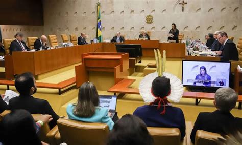 STF julgará descriminalização do aborto no plenário presencial