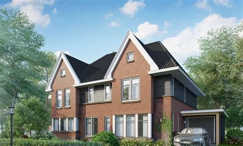 onder  kap ural bouw