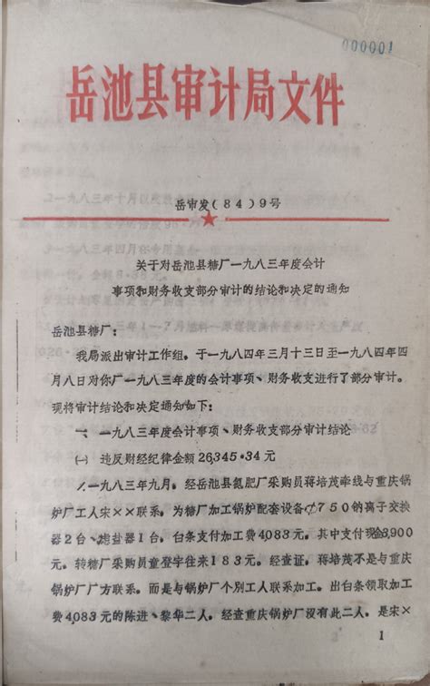 砥砺奋进四十载 谱写审计新华章 ——岳池县审计局庆祝审计机关成立四十周年工作回顾 市州 法治四川新闻客户端 四川法治报