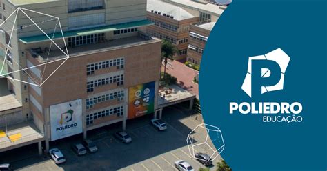Poliedro Sao Paulo - Sobre o Poliedro | Poliedro Educação