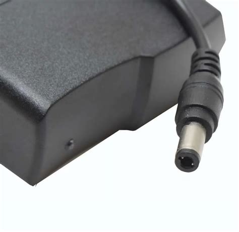 Fonte Chaveada 12v 1a Plug P4 Positivo Centro Informática Fontes