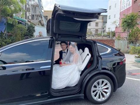 2023 1028 張先生 內埔婚禮租車 萬巒租婚禮車 高樹結婚禮車租車 台中特斯拉結婚禮車出租 車隊的習俗與司機禁忌 Udn部落格