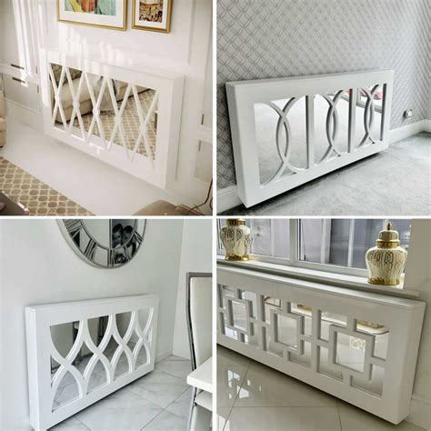 Floating Radiator Cabinets Radiator Cabinet Specialists