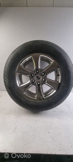 JL341007BC Ford F150 Roue De Secours R18 350 00 OVOKO