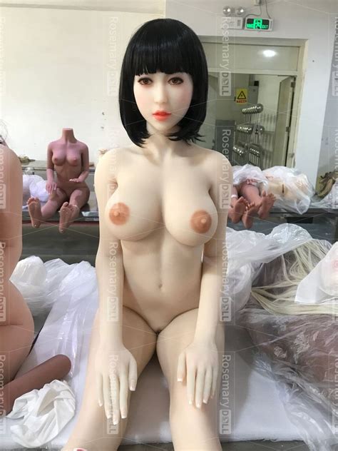 Wm Cm Ft D Cup Tpe Sex Doll Oriane Sex Doll Picture