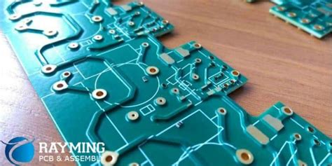 How To Design A High Current Pcb Rayming Pcb