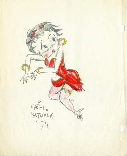 Boop 1 Betty Boop Photo 25046793 Fanpop