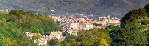 Cosa Vedere A Cava De Tirreni Campania Welcome