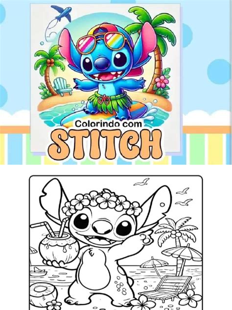 Bobbie Goods Stitch Pdf - Bobbie Goods Stich | PDF