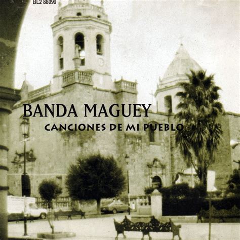 Banda Maguey 15 Canciones Favoritas Album Reviews Songs More AllMusic