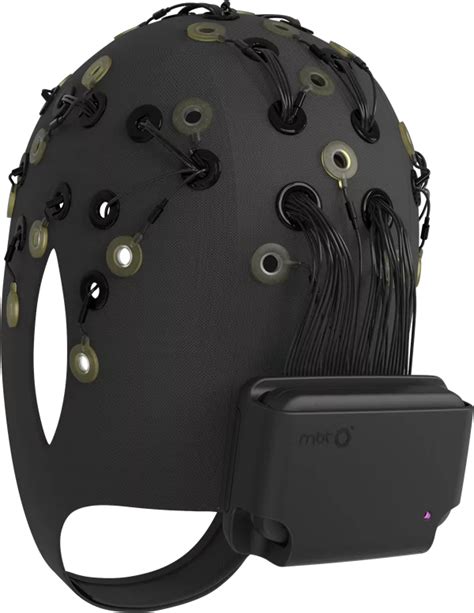 Mobile Eeg Soterix Medical