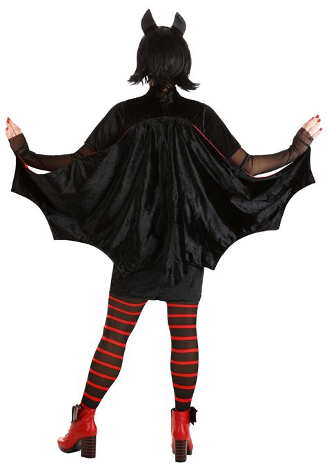 Deluxe Hotel Transylvania Mavis Womens Costume Hotel Transylvania