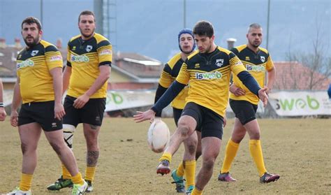 LIsweb Avezzano Rugby Ospita Il Villa Pamphili Nellultima Di