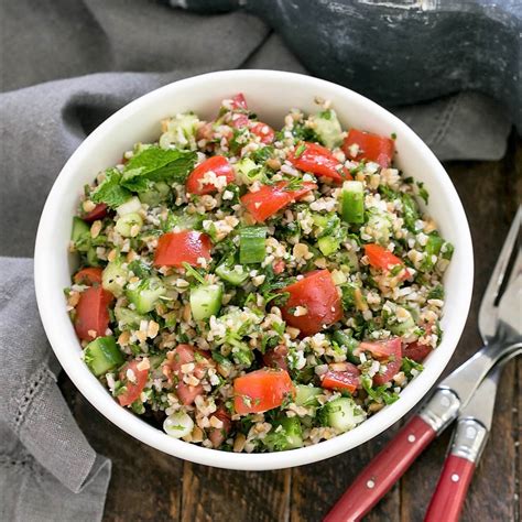 125 Best Salad Recipes That Skinny Chick Can Bake